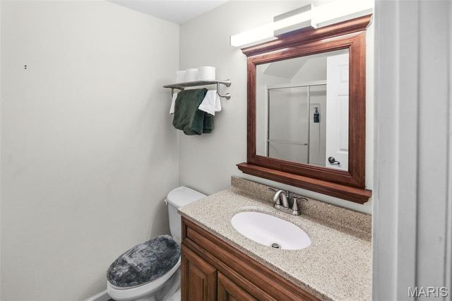 1250 Elisabeth Drive, O'fallon, IL 62269