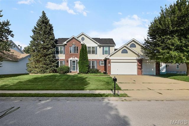 1250 Elisabeth Drive, O'fallon, IL 62269