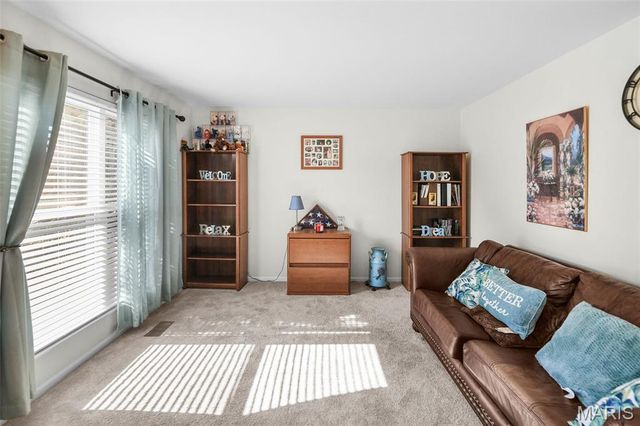 1250 Elisabeth Drive, O'fallon, IL 62269