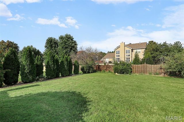 1250 Elisabeth Drive, O'fallon, IL 62269
