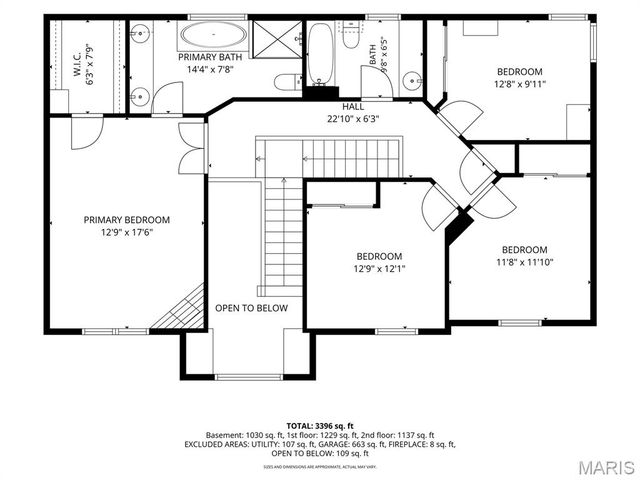 1250 Elisabeth Drive, O'fallon, IL 62269