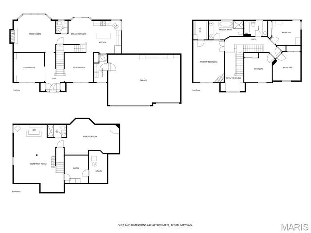 1250 Elisabeth Drive, O'fallon, IL 62269