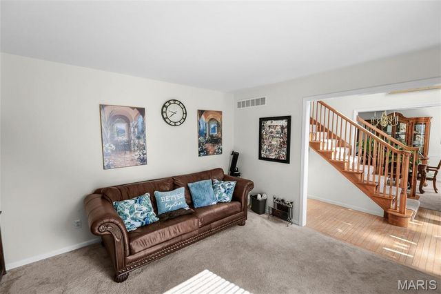 1250 Elisabeth Drive, O'fallon, IL 62269