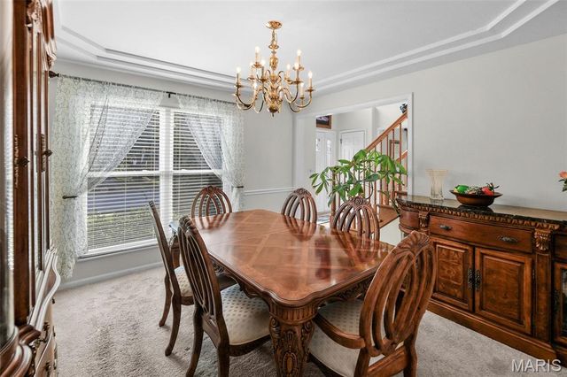 1250 Elisabeth Drive, O'fallon, IL 62269