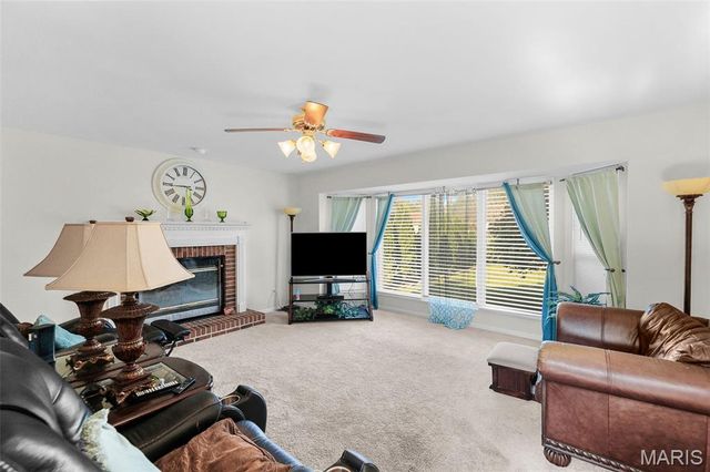 1250 Elisabeth Drive, O'fallon, IL 62269