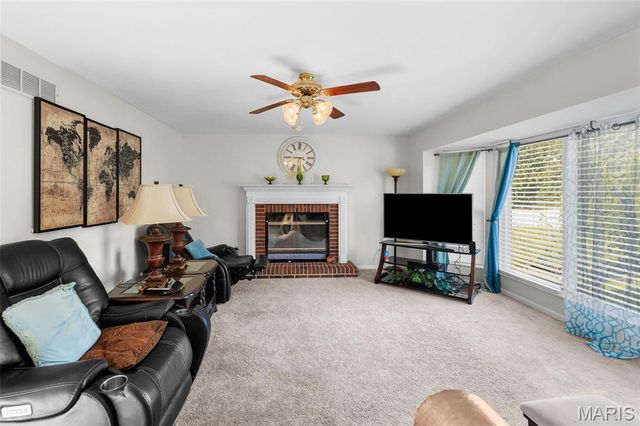 1250 Elisabeth Drive, O'fallon, IL 62269