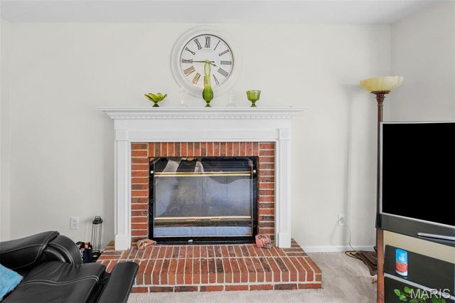 1250 Elisabeth Drive, O'fallon, IL 62269