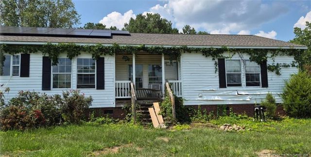 1011 Sweet Raspberry Lane, Lillington, NC 27546