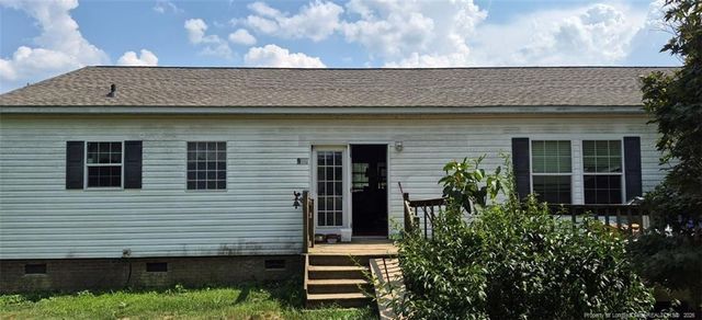 1011 Sweet Raspberry Lane, Lillington, NC 27546