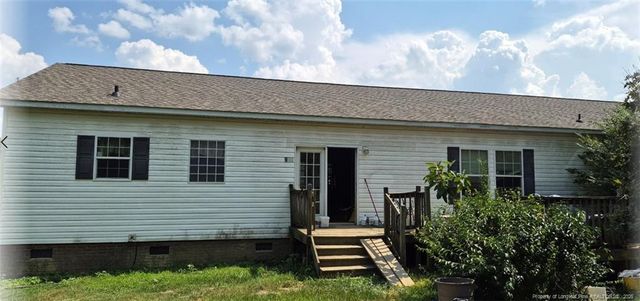 1011 Sweet Raspberry Lane, Lillington, NC 27546
