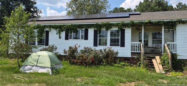 1011 Sweet Raspberry Lane, Lillington, NC 27546