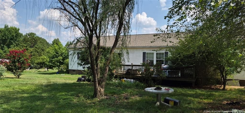 1011 Sweet Raspberry Lane, Lillington, NC 27546