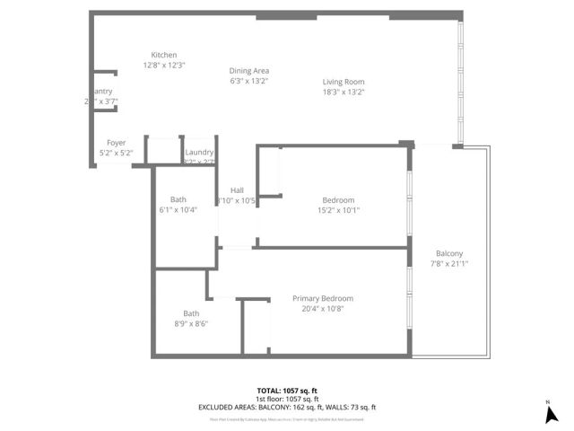 411 W Seaside Way 302, Long Beach, CA 90802