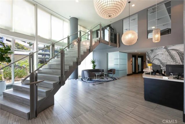 411 W Seaside Way 302, Long Beach, CA 90802