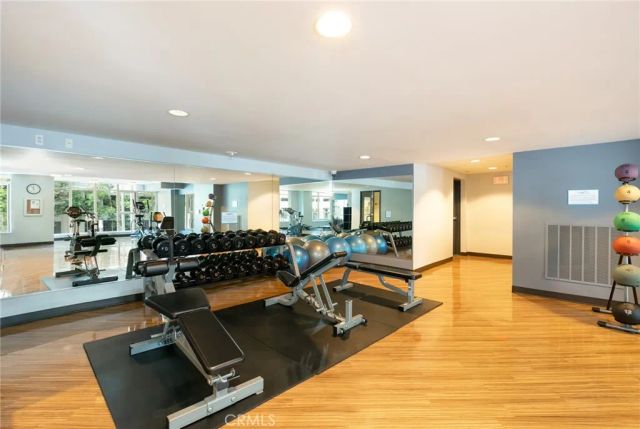 411 W Seaside Way 302, Long Beach, CA 90802