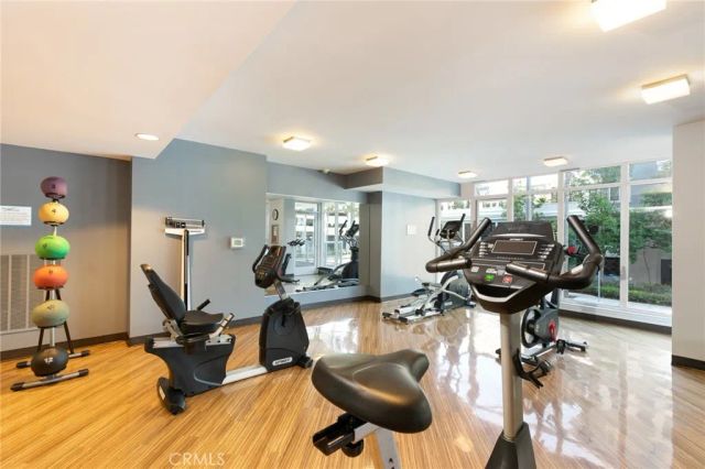 411 W Seaside Way 302, Long Beach, CA 90802