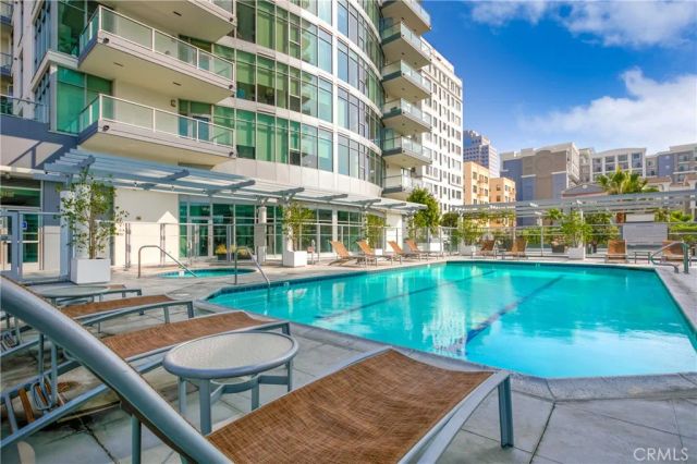 411 W Seaside Way 302, Long Beach, CA 90802