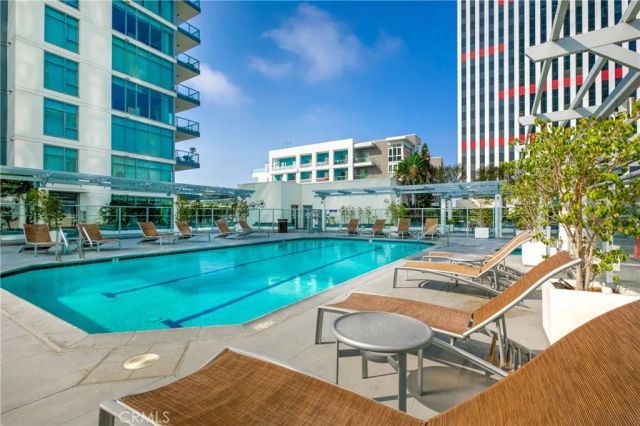 411 W Seaside Way 302, Long Beach, CA 90802