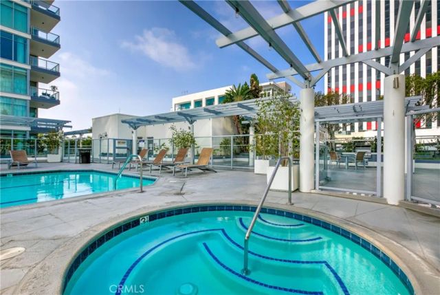 411 W Seaside Way 302, Long Beach, CA 90802