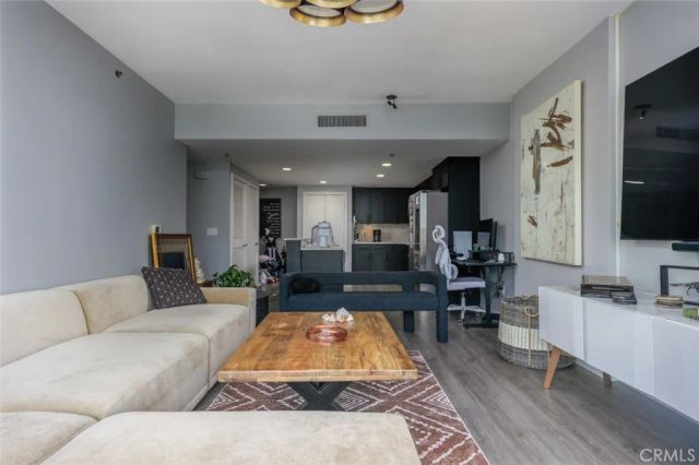 411 W Seaside Way 302, Long Beach, CA 90802
