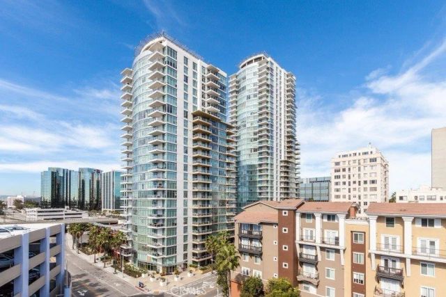 411 W Seaside Way 302, Long Beach, CA 90802