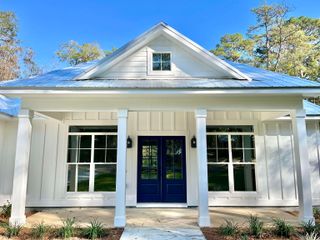 Lot 13 Powderhorn Avenue, Tallahassee, FL 32309