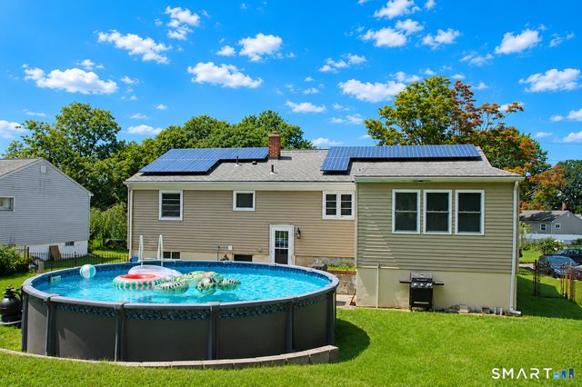 76 Jessie Drive, West Haven, CT 06516