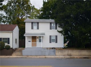 2102 West Broad Street, Bethlehem City, PA 18018