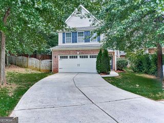 20 Preserve Drive, Newnan, GA 30263