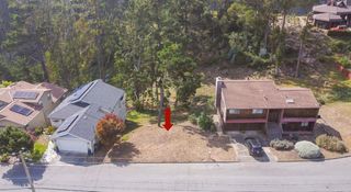 0 El Granada Boulevard, El Granada, CA 94018