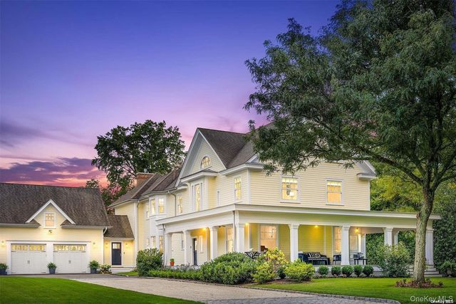 50 South Drive, Manhasset, NY 11030