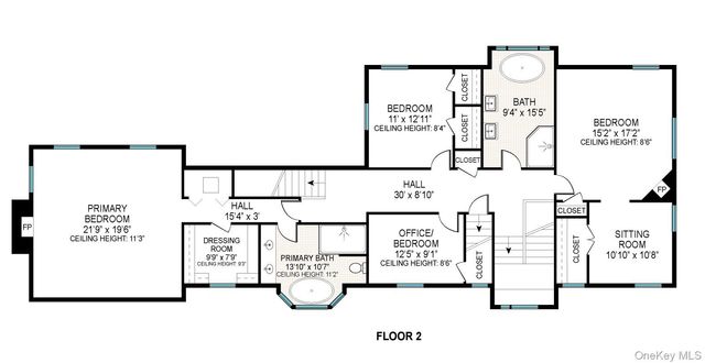 50 South Drive, Manhasset, NY 11030