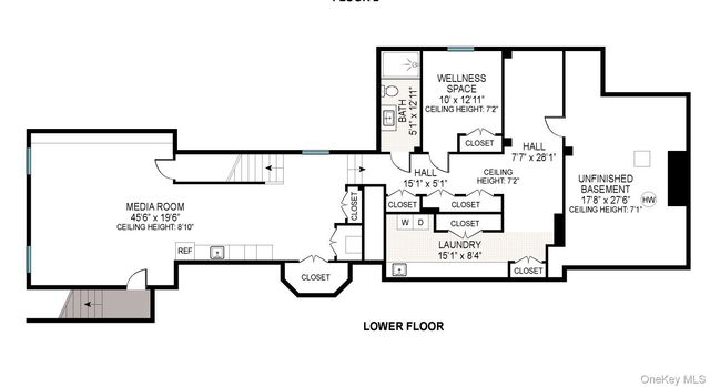 50 South Drive, Manhasset, NY 11030