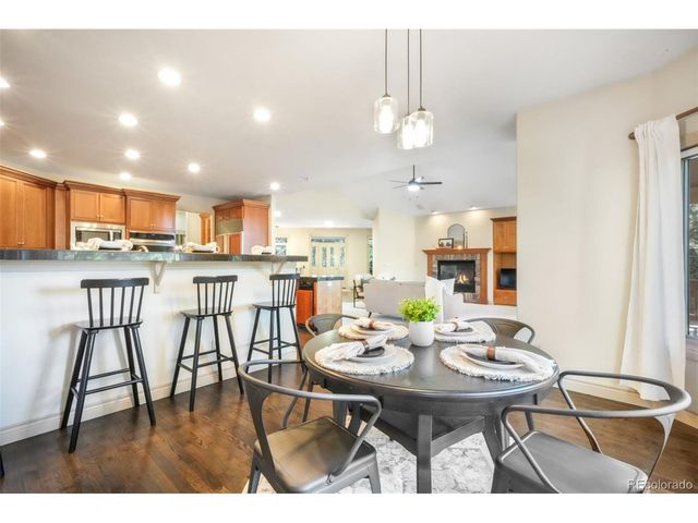 16150 Cliffrock Ct, Colorado Springs, CO 80921