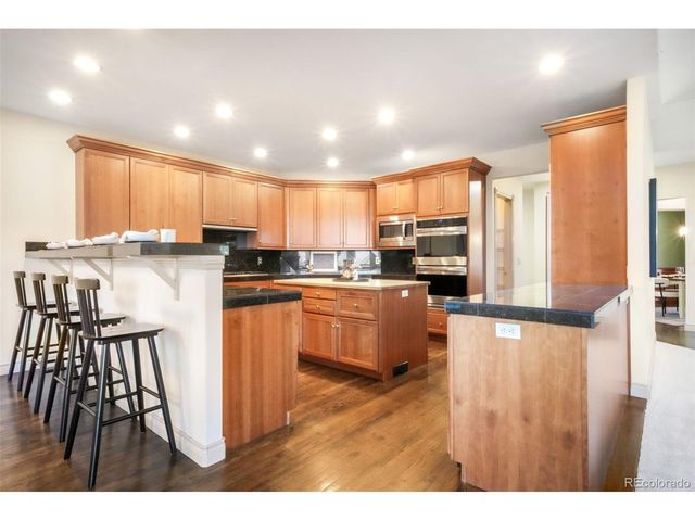 16150 Cliffrock Ct, Colorado Springs, CO 80921