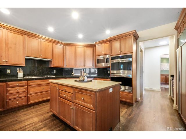 16150 Cliffrock Ct, Colorado Springs, CO 80921