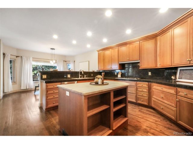 16150 Cliffrock Ct, Colorado Springs, CO 80921