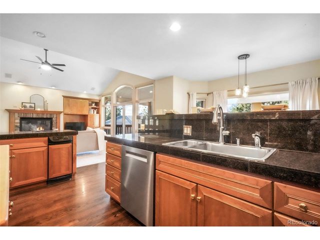 16150 Cliffrock Ct, Colorado Springs, CO 80921