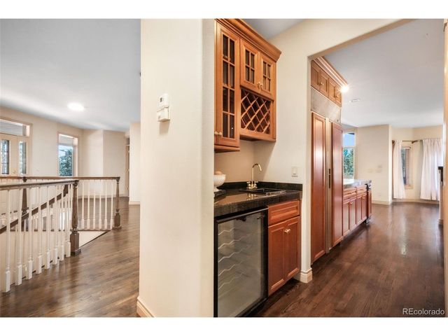 16150 Cliffrock Ct, Colorado Springs, CO 80921