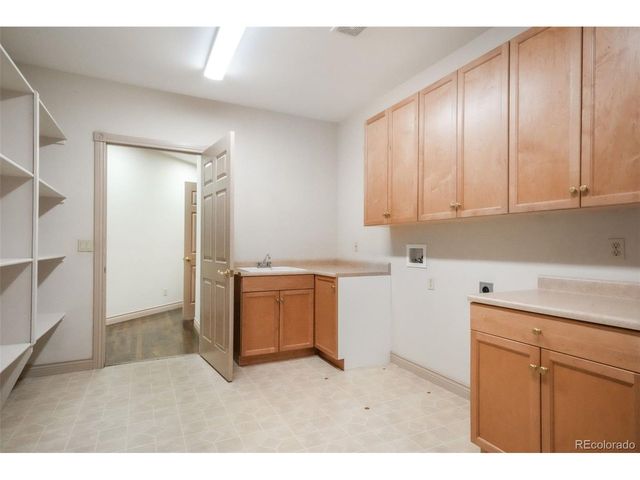 16150 Cliffrock Ct, Colorado Springs, CO 80921