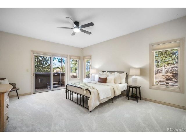 16150 Cliffrock Ct, Colorado Springs, CO 80921