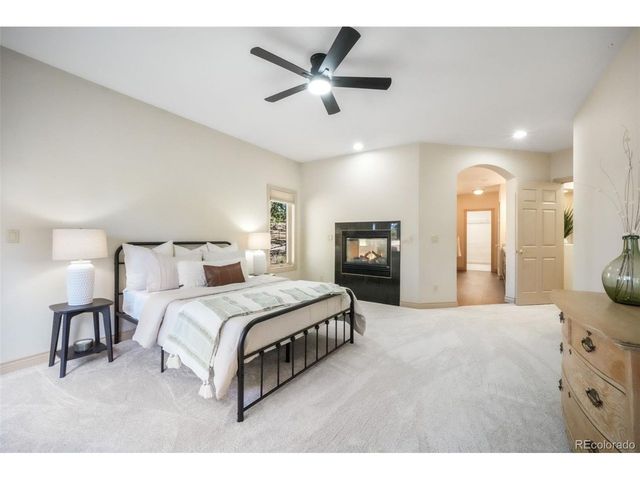 16150 Cliffrock Ct, Colorado Springs, CO 80921