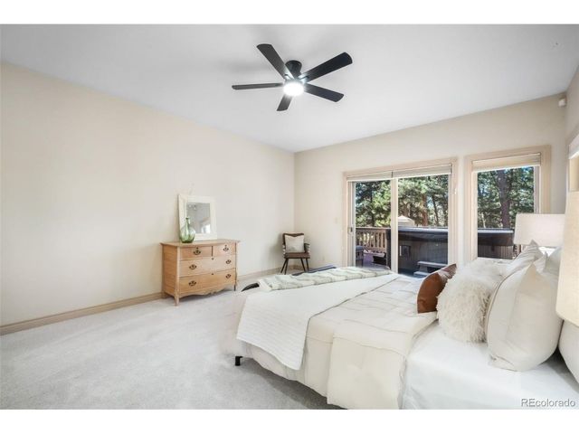 16150 Cliffrock Ct, Colorado Springs, CO 80921