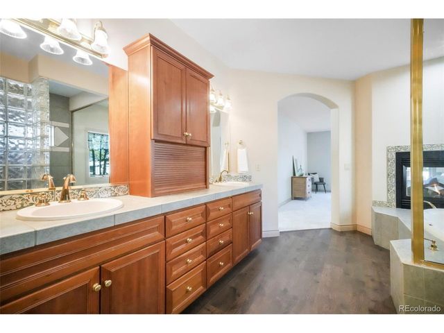 16150 Cliffrock Ct, Colorado Springs, CO 80921