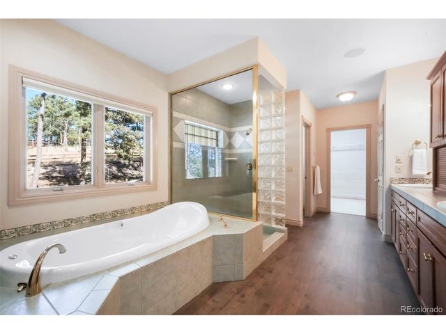 16150 Cliffrock Ct, Colorado Springs, CO 80921