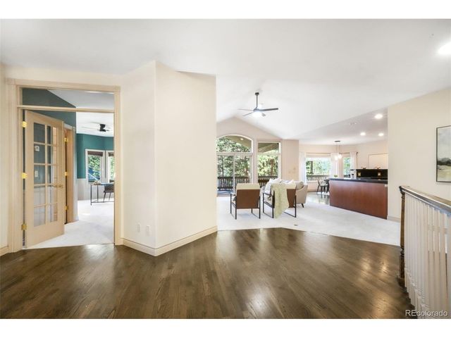 16150 Cliffrock Ct, Colorado Springs, CO 80921