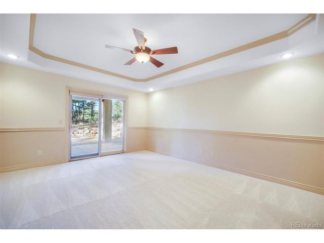 16150 Cliffrock Ct, Colorado Springs, CO 80921