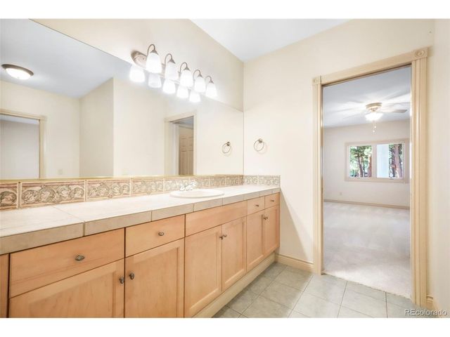 16150 Cliffrock Ct, Colorado Springs, CO 80921