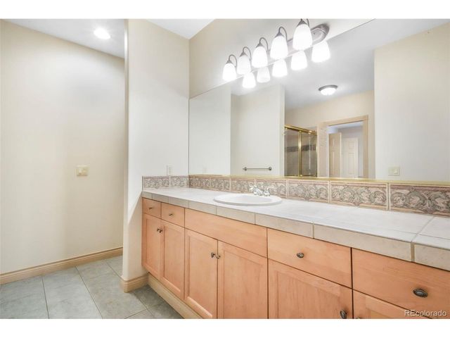 16150 Cliffrock Ct, Colorado Springs, CO 80921