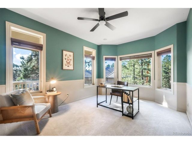 16150 Cliffrock Ct, Colorado Springs, CO 80921